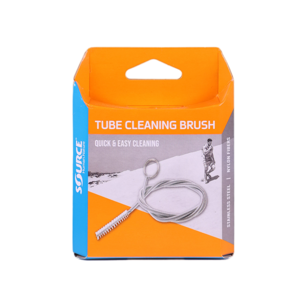 Tube Brush Clean Kit 2023 — Black