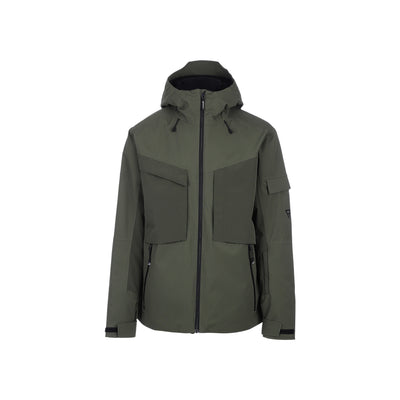 Brunotti Bodish Men Snow Jacket