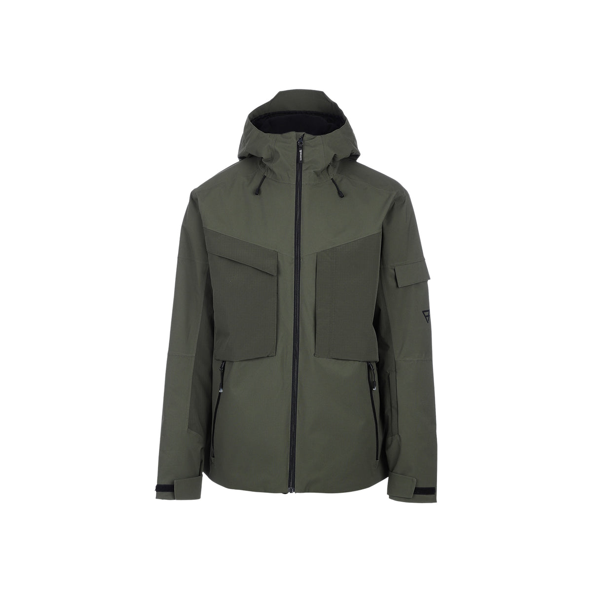 Brunotti Bodish Men Snow Jacket