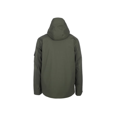 Brunotti Bodish Men Snow Jacket