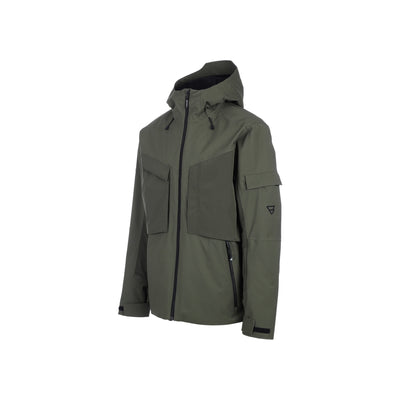 Brunotti Bodish Men Snow Jacket