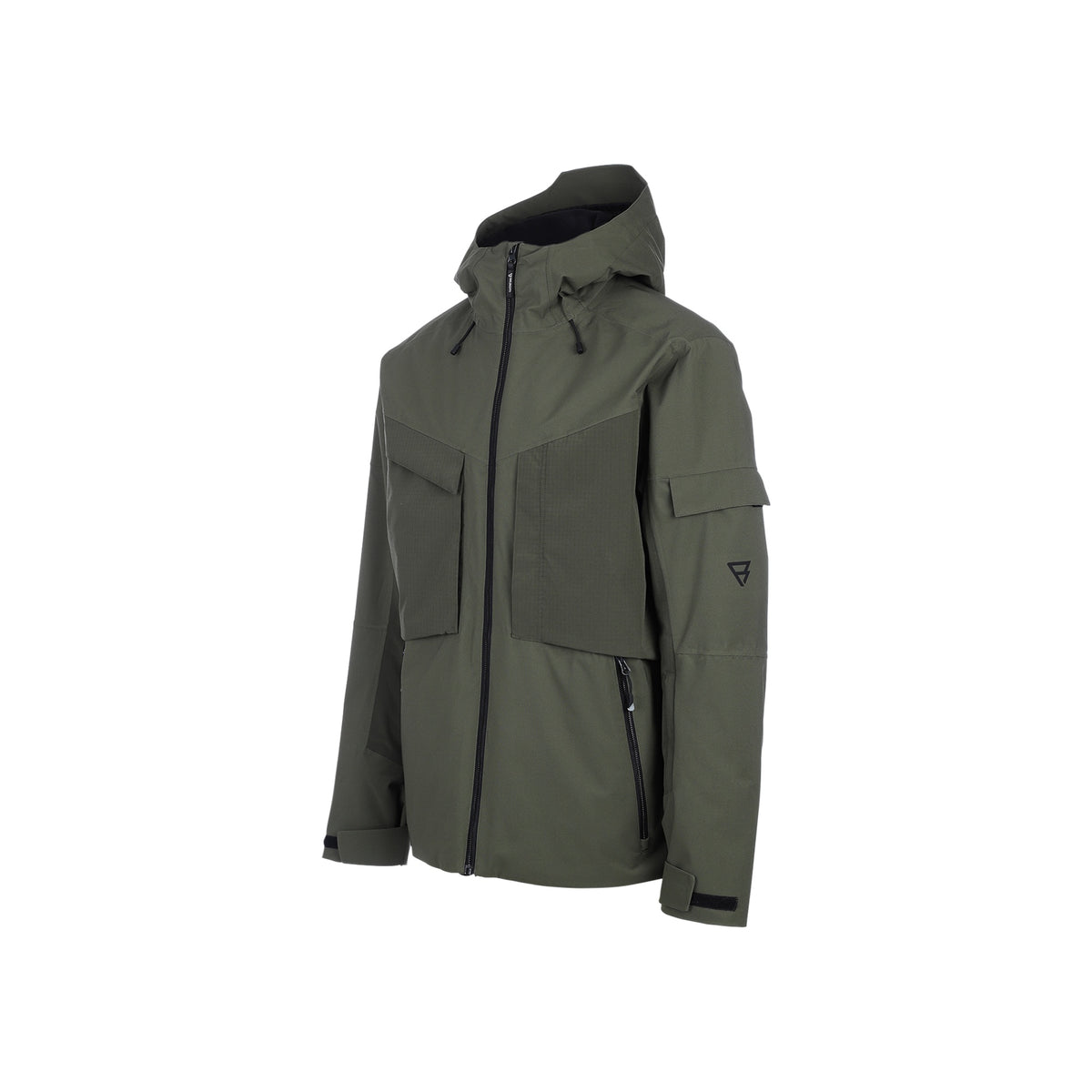 Brunotti Bodish Men Snow Jacket