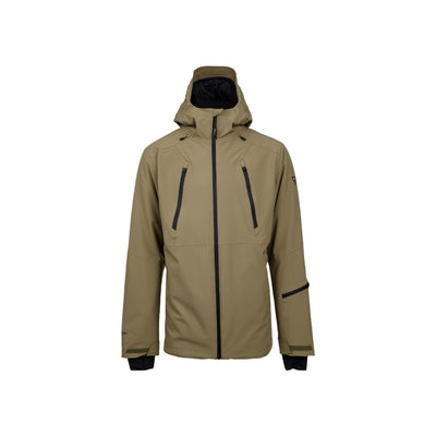 Brunotti Norrow Men Snow Jacket