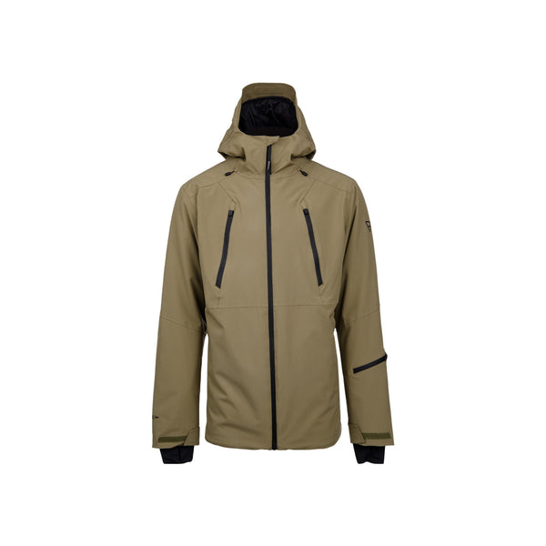 Brunotti Norrow Men's Ski Jacket