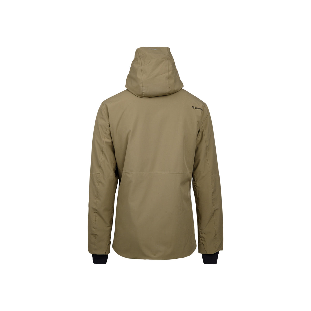 Brunotti Norrow Men Snow Jacket