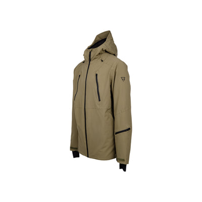 Brunotti Norrow Men Snow Jacket