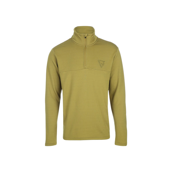 Brunotti Daronst Herren Fleece Midlayer