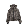 Brunotti Fiaskia-Print Women's Ski Jacket