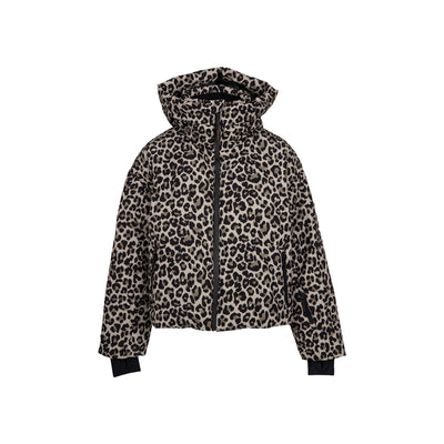 Brunotti Fiaskia-Print Women's Ski Jacket