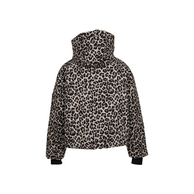 Brunotti Fiaskia-Print Women's Ski Jacket