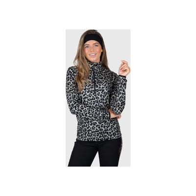 Brunotti Rodika-Print Women Fleece