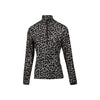 Brunotti Rodika-Print Women Fleece