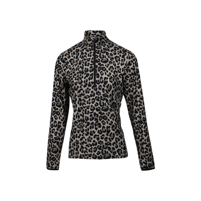 Brunotti Rodika-Print Women Fleece