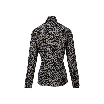 Brunotti Rodika-Print Women Fleece