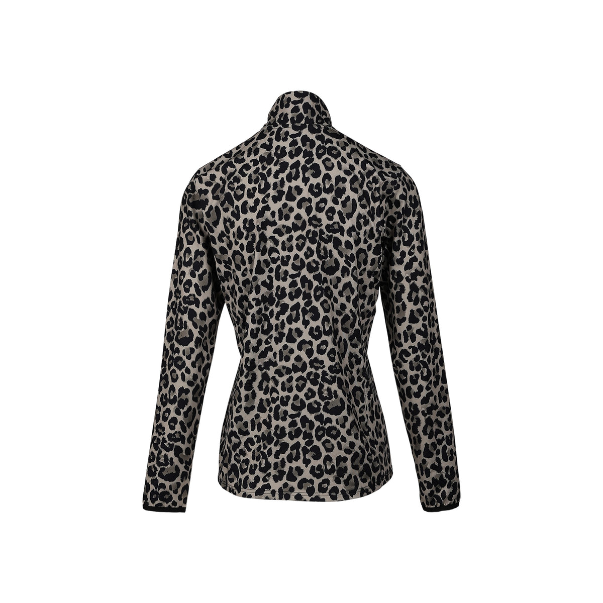 Brunotti Rodika-Print Women Fleece
