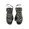 Brunotti Mittylee-Print Women Snow Gloves