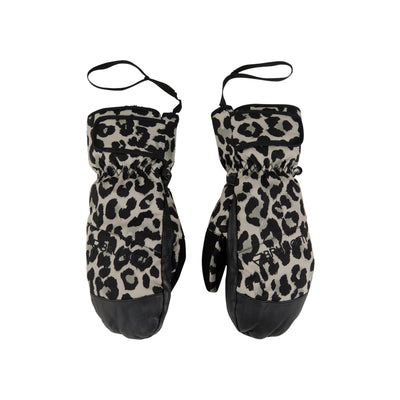 Brunotti Mittylee-Print Women Snow Gloves