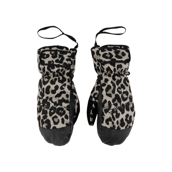 Brunotti Mittylee-Print Damen Skihandschuhe