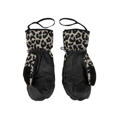 Brunotti Mittylee-Print Women Snow Gloves
