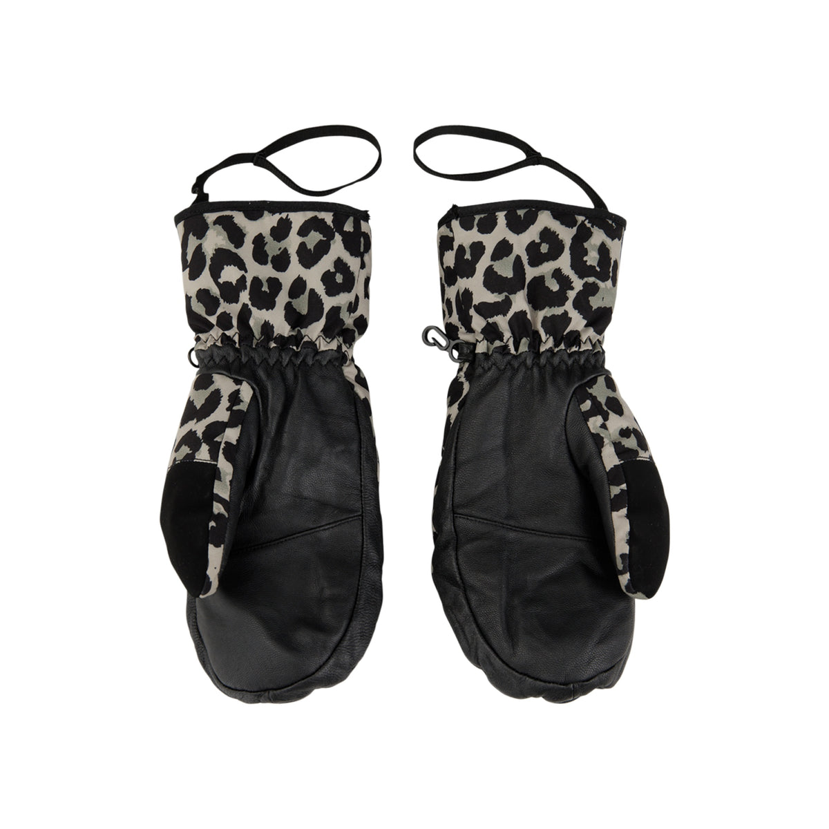 Brunotti Mittylee-Print Women Snow Gloves