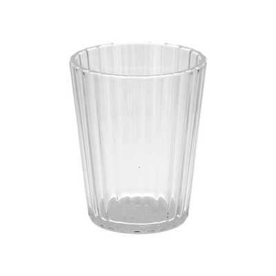 JENS Living Acryl Tumbler Ribbel