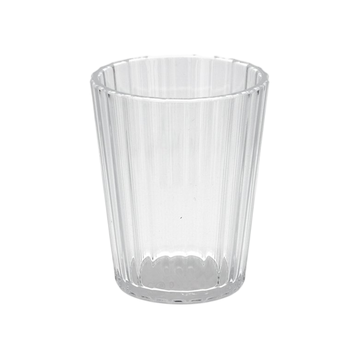 JENS Living Acryl Tumbler Ribbel