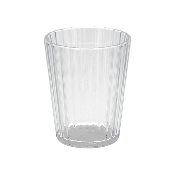 JENS Living Acryl Tumbler Ribbel