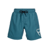 Brunotti Cestery Boys Swim Shorts — Indigo Blue