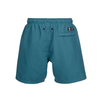 Brunotti Cestery Boys Swim Shorts — Indigo Blue
