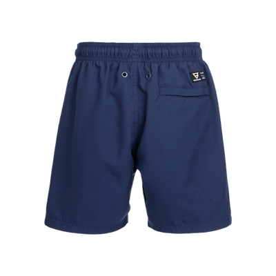 Brunotti Cestery Boys Swim Shorts — Indigo Blue