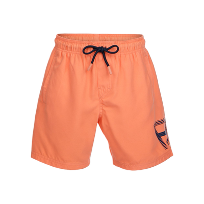 Brunotti Cestery Boys Swim Shorts — Indigo Blue