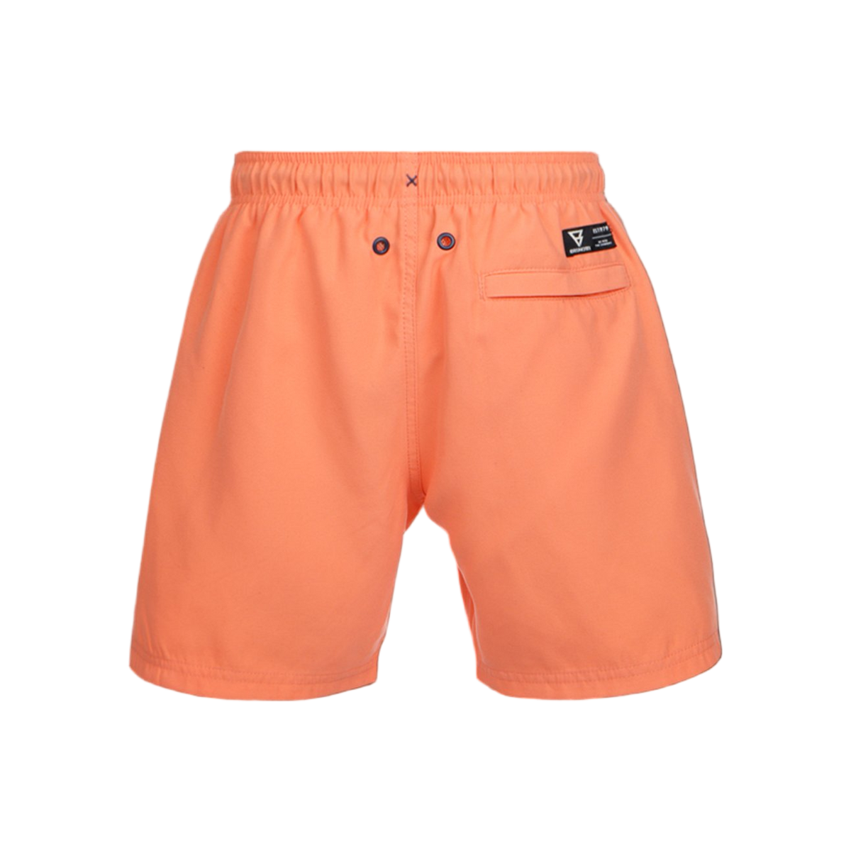 Brunotti Cestery Boys Swim Shorts — Indigo Blue