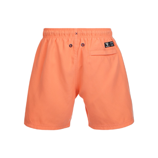 Brunotti Cestery Boys Swim Shorts — Indigo Blue