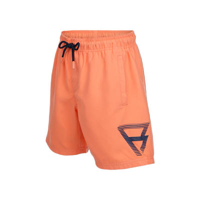 Brunotti Cestery Boys Swim Shorts — Indigo Blue