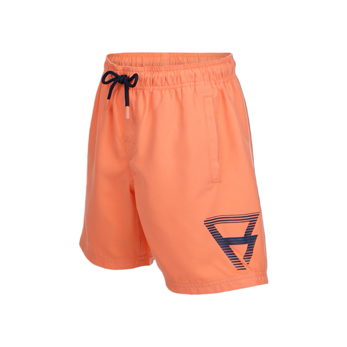 Brunotti Cestery Boys Swim Shorts — Indigo Blue
