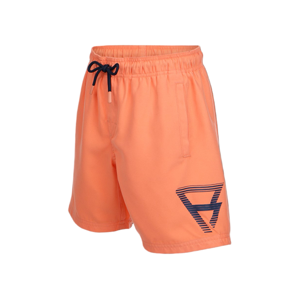Brunotti Cestery Boys Swim Shorts — Indigo Blue