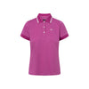 Five Seasons Hankley Polo W — WHITE