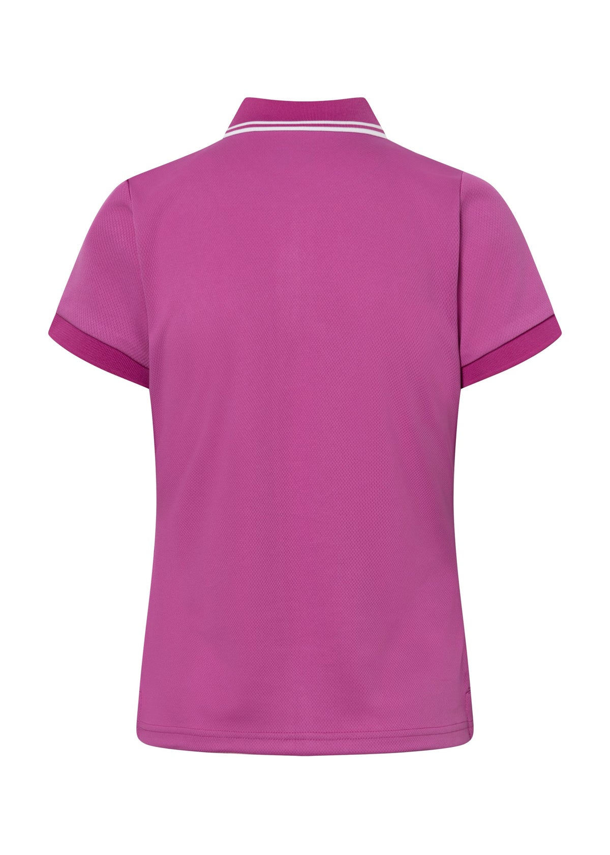 Five Seasons Hankley Polo W — WHITE