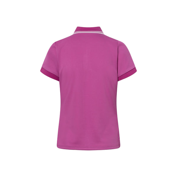 Five Seasons Hankley Polo W — WHITE
