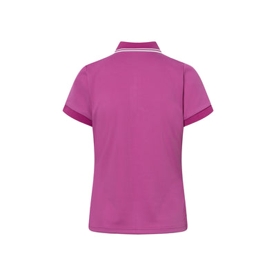 Five Seasons Hankley Polo W — WHITE