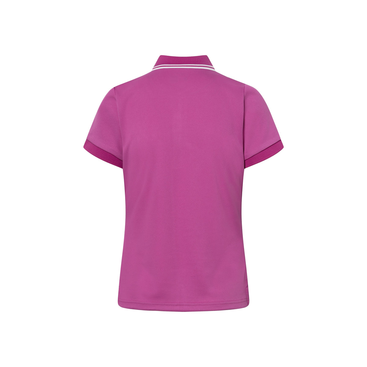 Five Seasons Hankley Polo W — WHITE