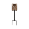 JENS Living Solar Lantaarn Cube Taupe