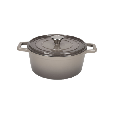 JENS Living Gietijzeren Braadpan 24CM