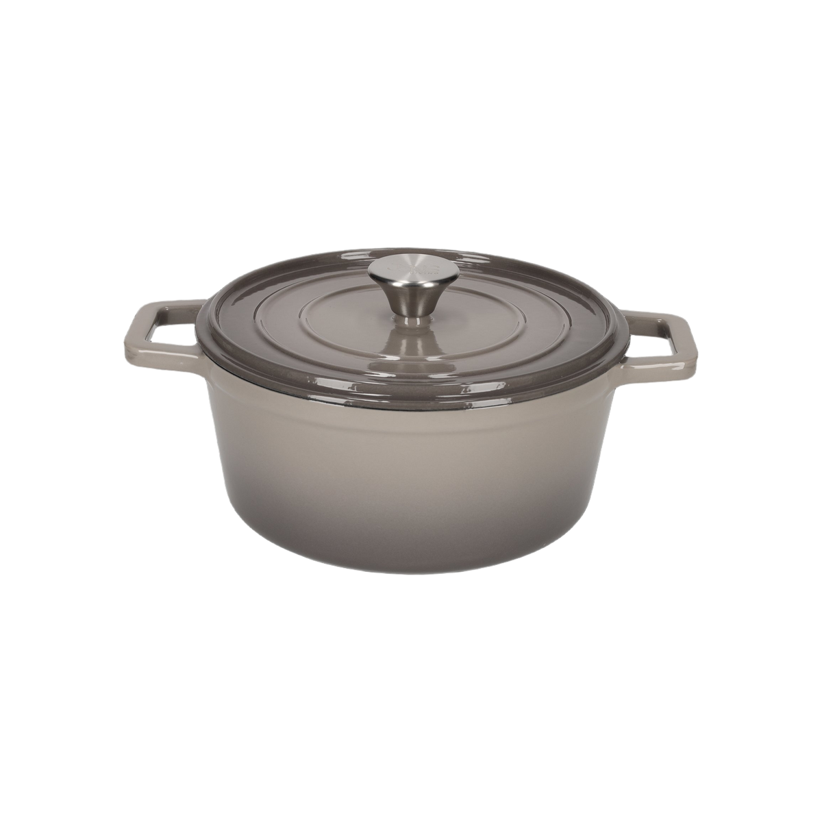 JENS Living Gietijzeren Braadpan 24CM
