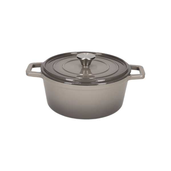 JENS Living Gietijzeren Braadpan 24CM