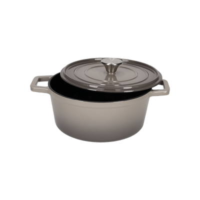 JENS Living Gietijzeren Braadpan 24CM