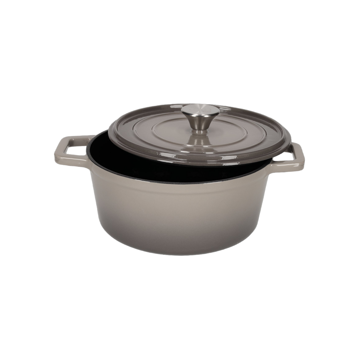 JENS Living Gietijzeren Braadpan 24CM