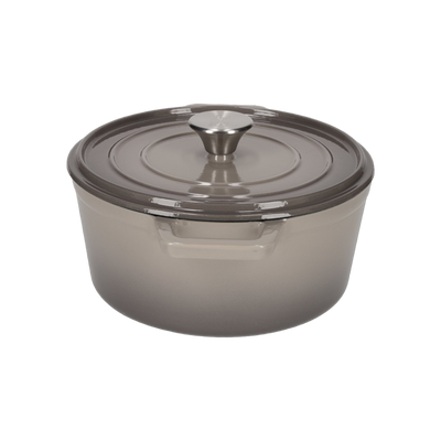JENS Living Gietijzeren Braadpan 24CM