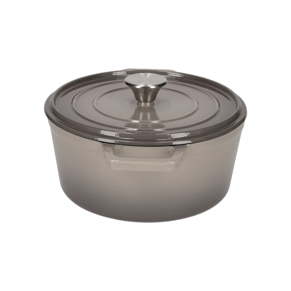 JENS Living Gietijzeren Braadpan 24CM