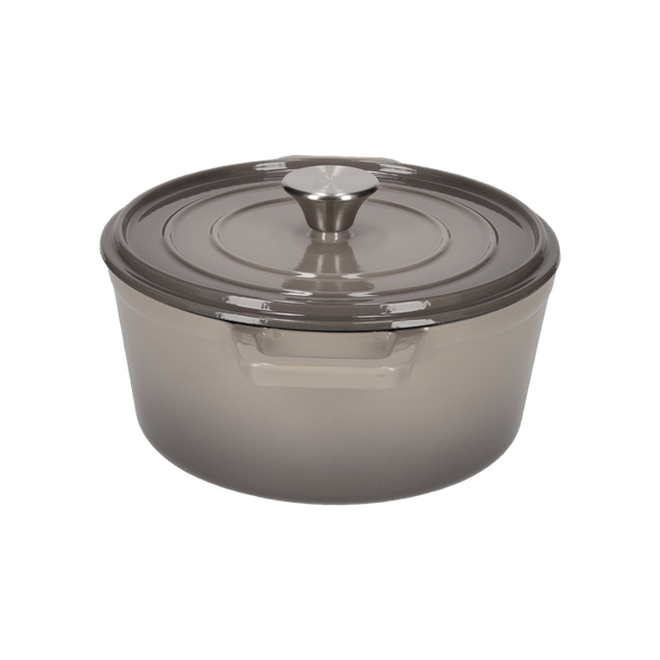 JENS Living Gietijzeren Braadpan 24CM